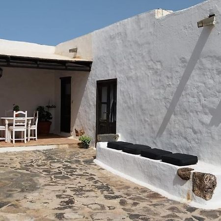 Suite Casa Rural Los Patios, Conil 蒂亚斯 外观 照片