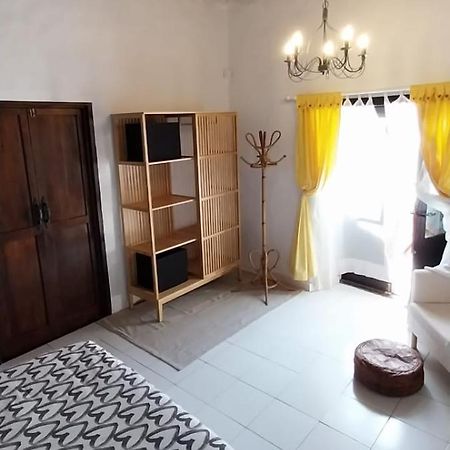 Suite Casa Rural Los Patios, Conil 蒂亚斯 外观 照片