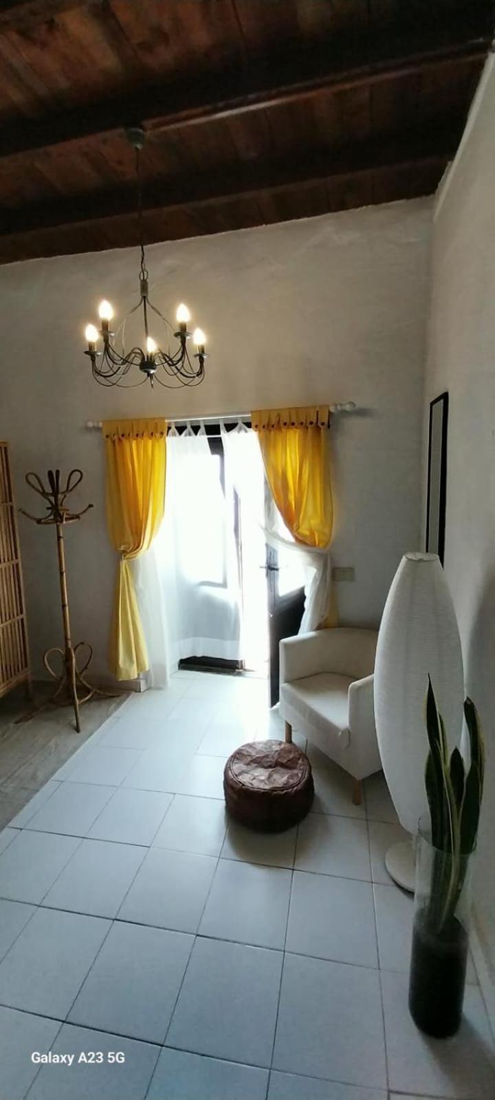Suite Casa Rural Los Patios, Conil 蒂亚斯 外观 照片