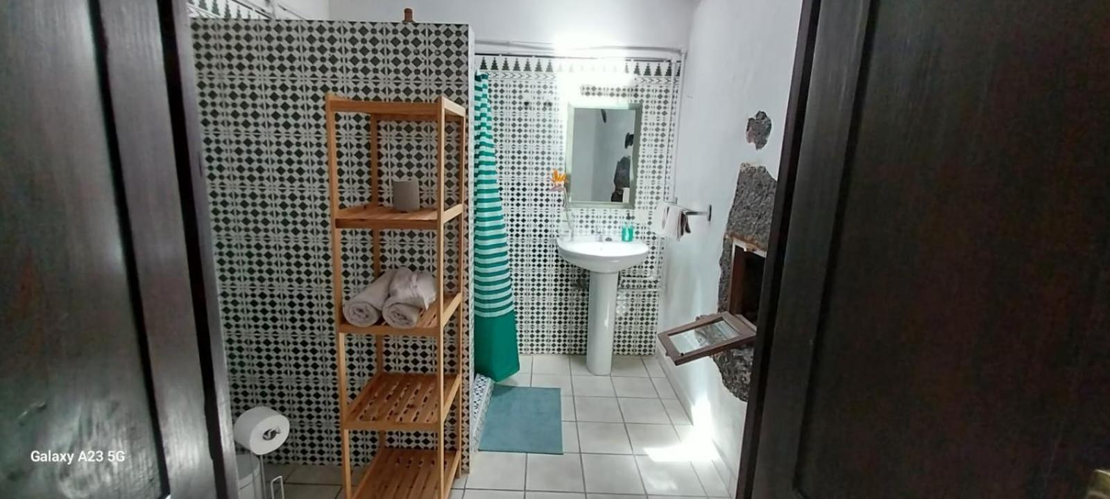 Suite Casa Rural Los Patios, Conil 蒂亚斯 外观 照片