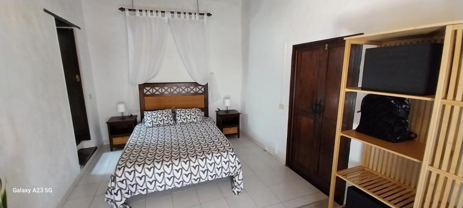 Suite Casa Rural Los Patios, Conil 蒂亚斯 外观 照片