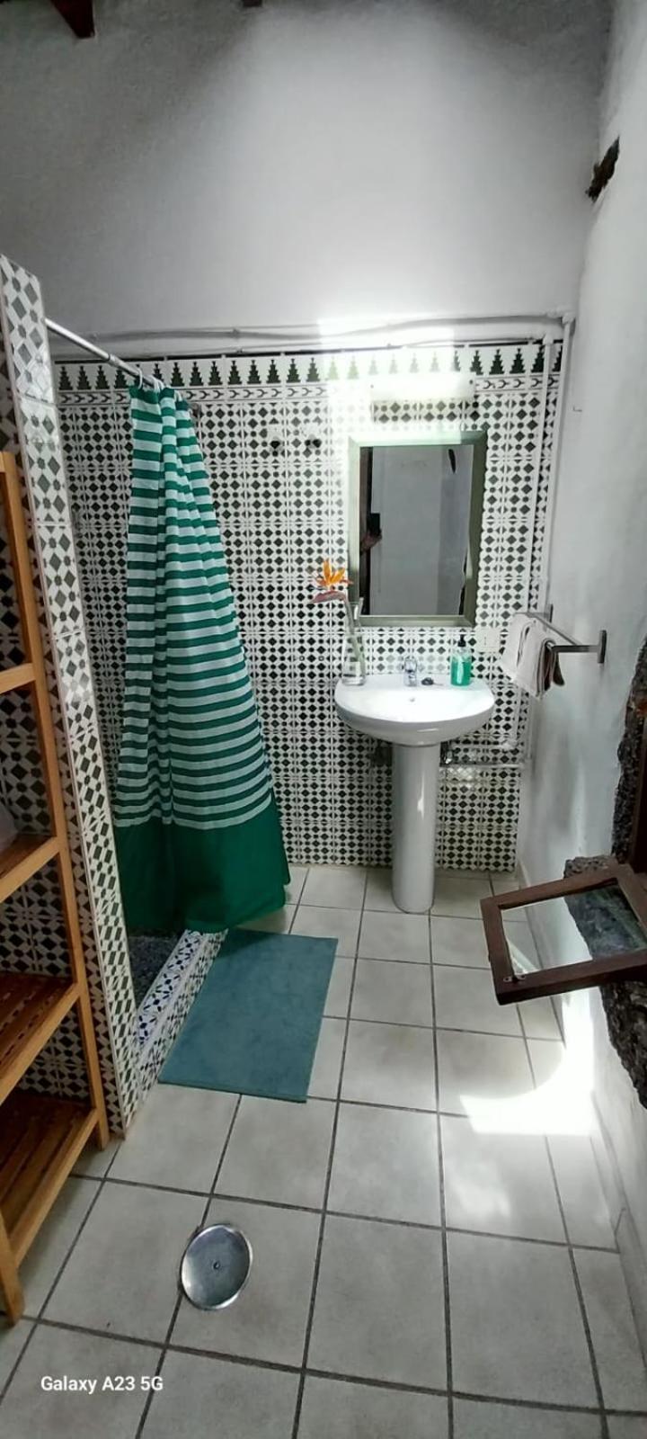 Suite Casa Rural Los Patios, Conil 蒂亚斯 外观 照片